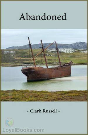 Abandoned by William Clark Russell