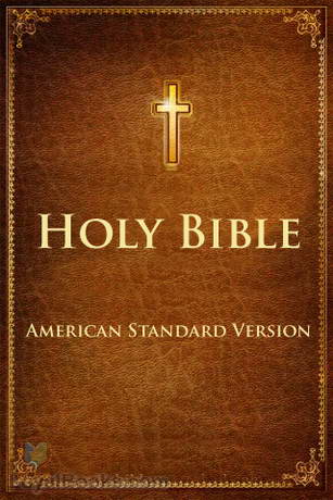 The Book of Habakkuk by American Standard Version