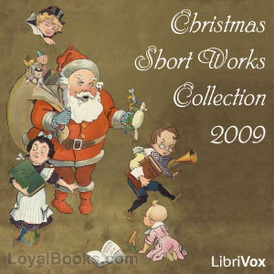 Christmas Short Works Collection 2009 by Various