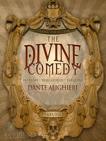 The Inferno is a work that Dante