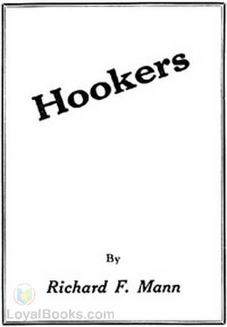 Hookers by Richard F. Mann