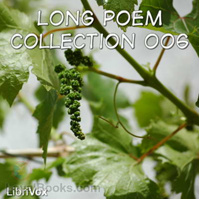 Long Poems Collection 6 by Various