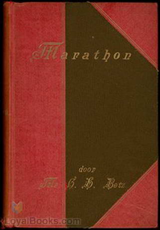 Marathon by G. H. Betz