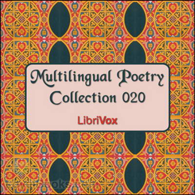 Multilingual Poetry Collection 020 by Various