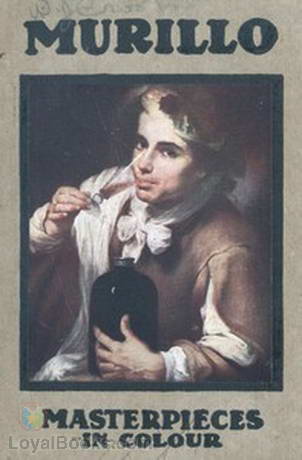 Murillo by Samuel L. Bensusan