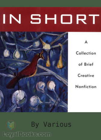 Short Nonfiction Collection Vol. 3 by Various