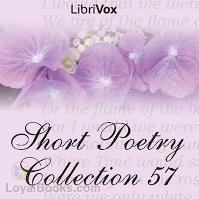 Short Poetry Collection 57 by Various