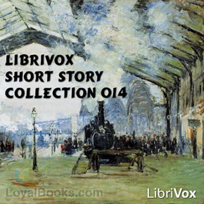 Short Story Collection 14 by Various