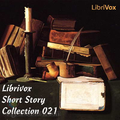 Short Story Collection 21 by Various