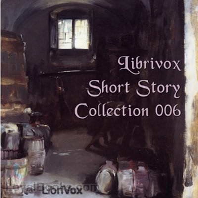 Short Story Collection 6 by Various