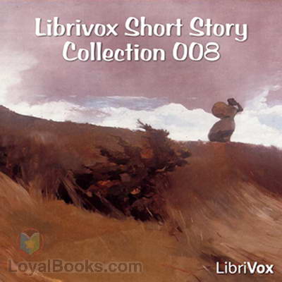 Short Story Collection 8 by Various