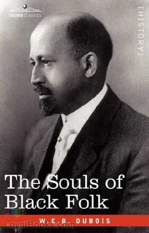 the souls of black folk 1903