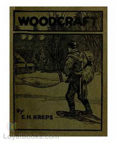 Woodcraft by E. H. (Elmer Harry) Kreps