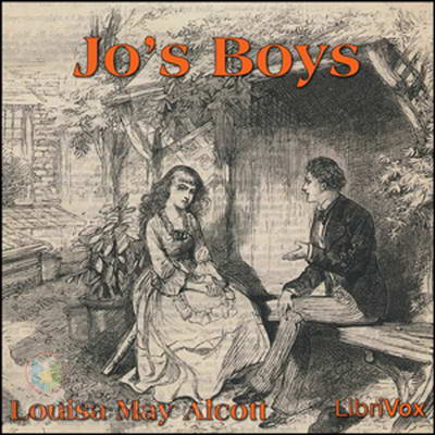I ragazzi di Jo by Louisa May Alcott