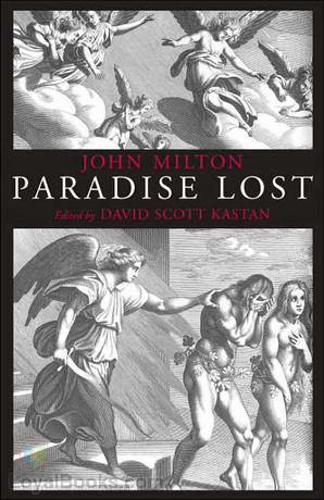 paradise lost show