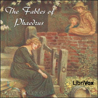 The Fables of Phaedrus by Phaedrus