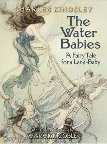water babies story