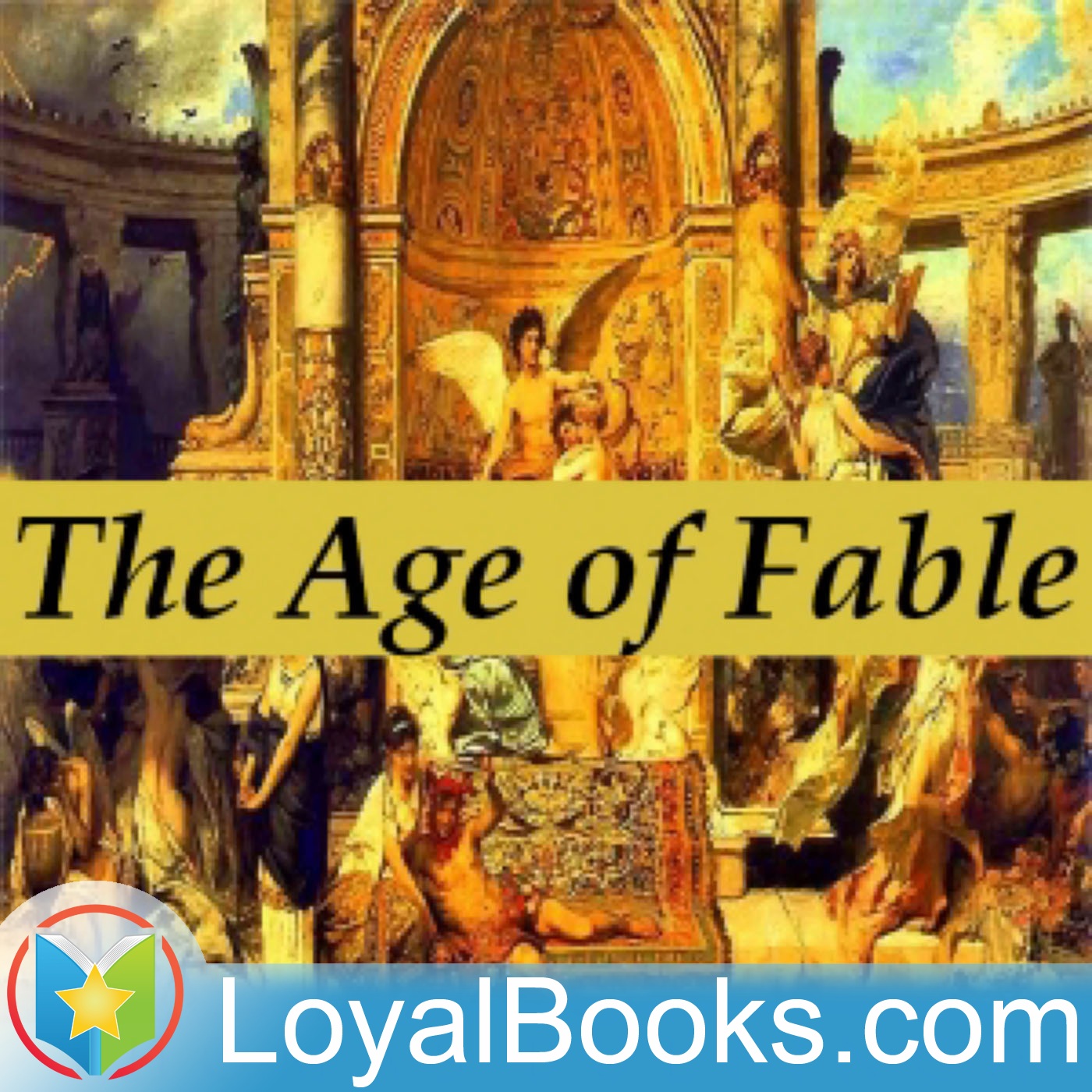 The Age of Fable: Chapter 16