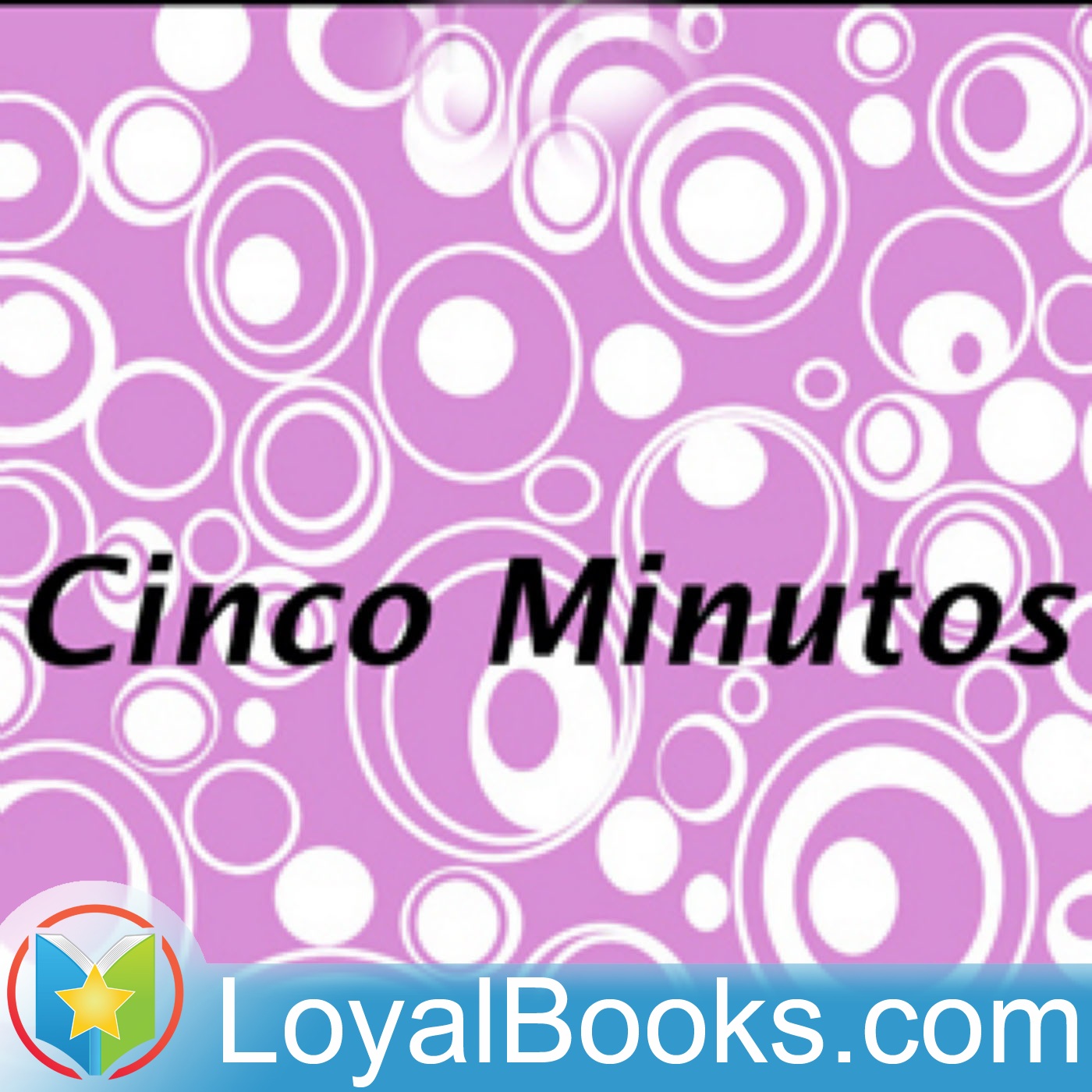 Cinco Minutos by José de Alencar