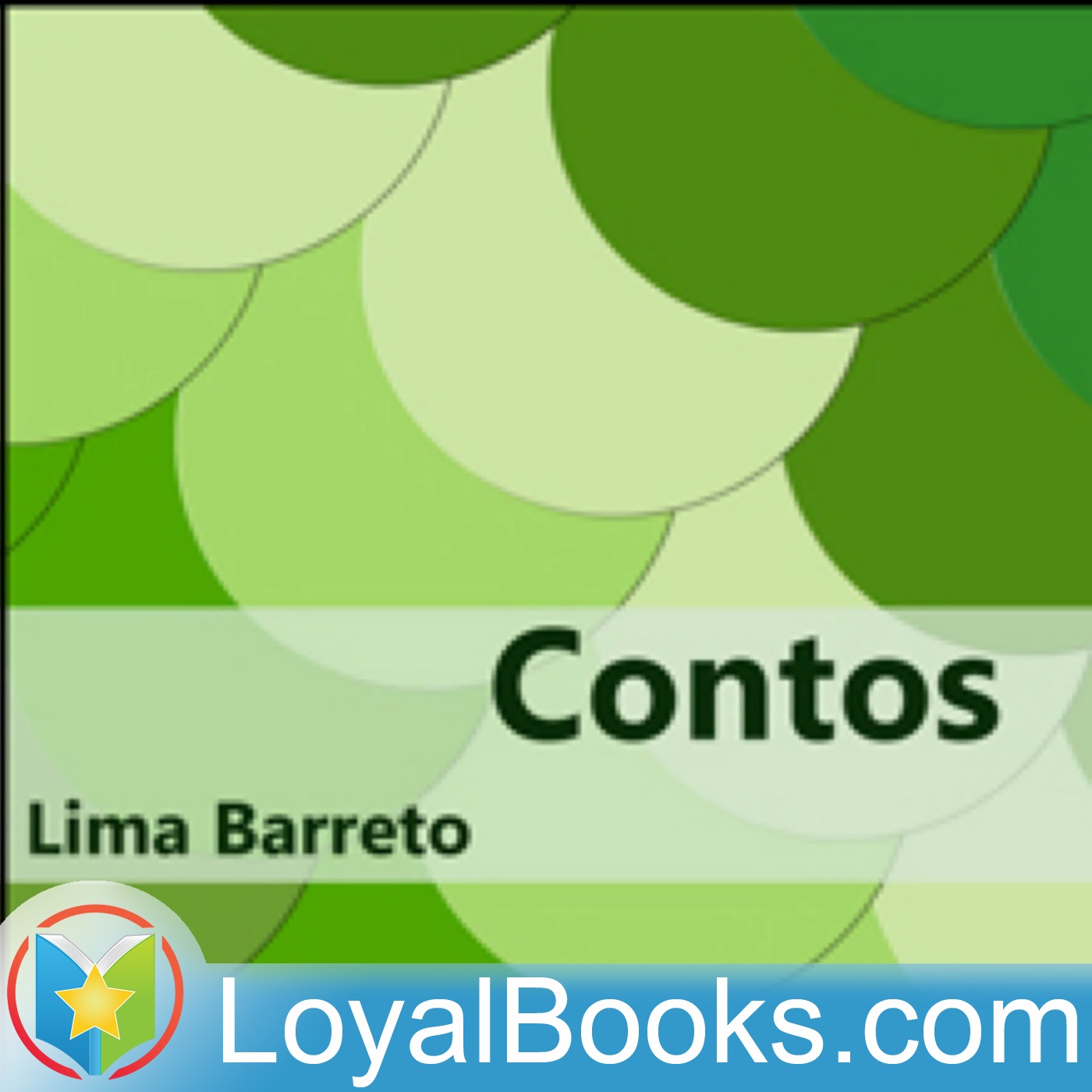 Contos by Lima Barreto