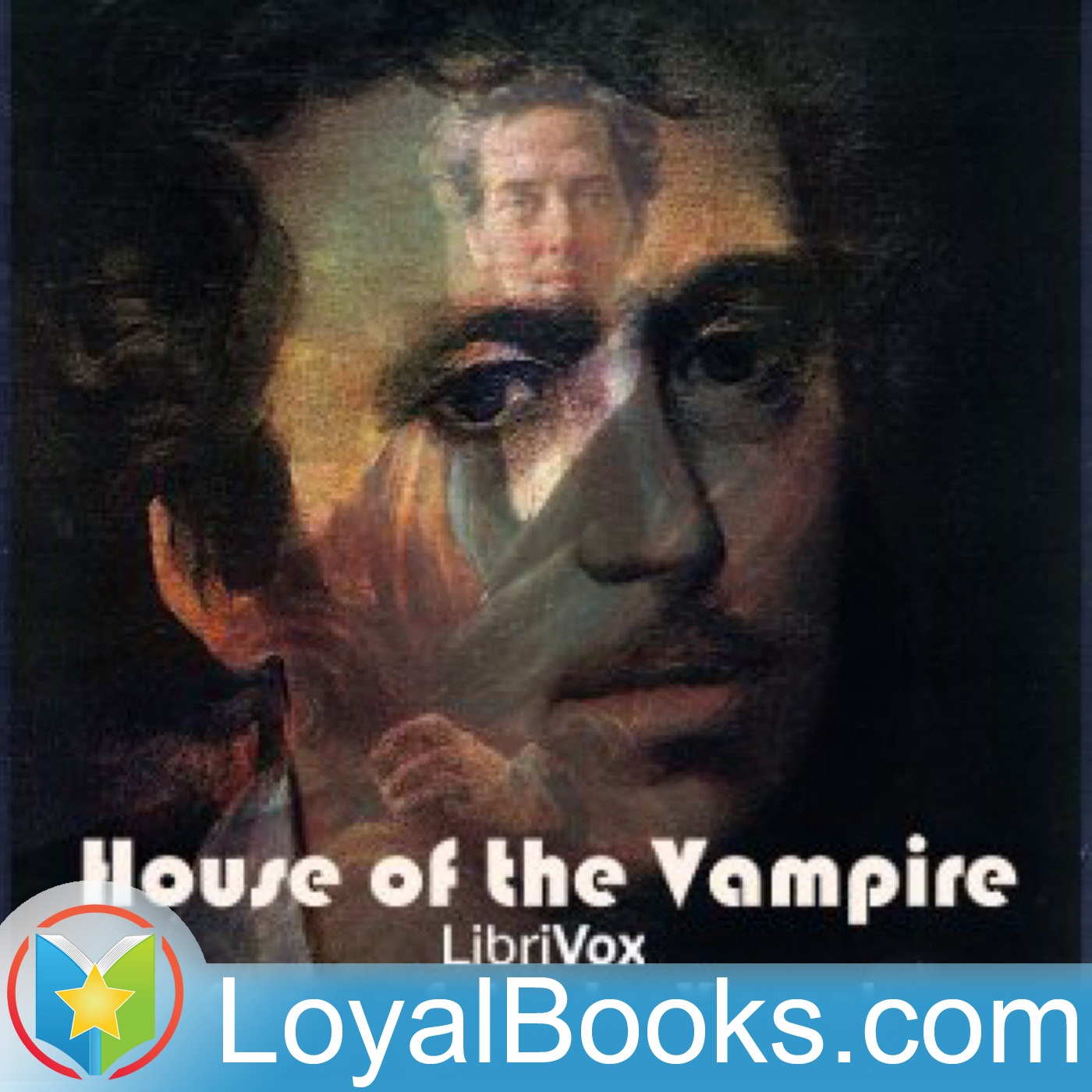 The House of the Vampire by George Sylvester Viereck