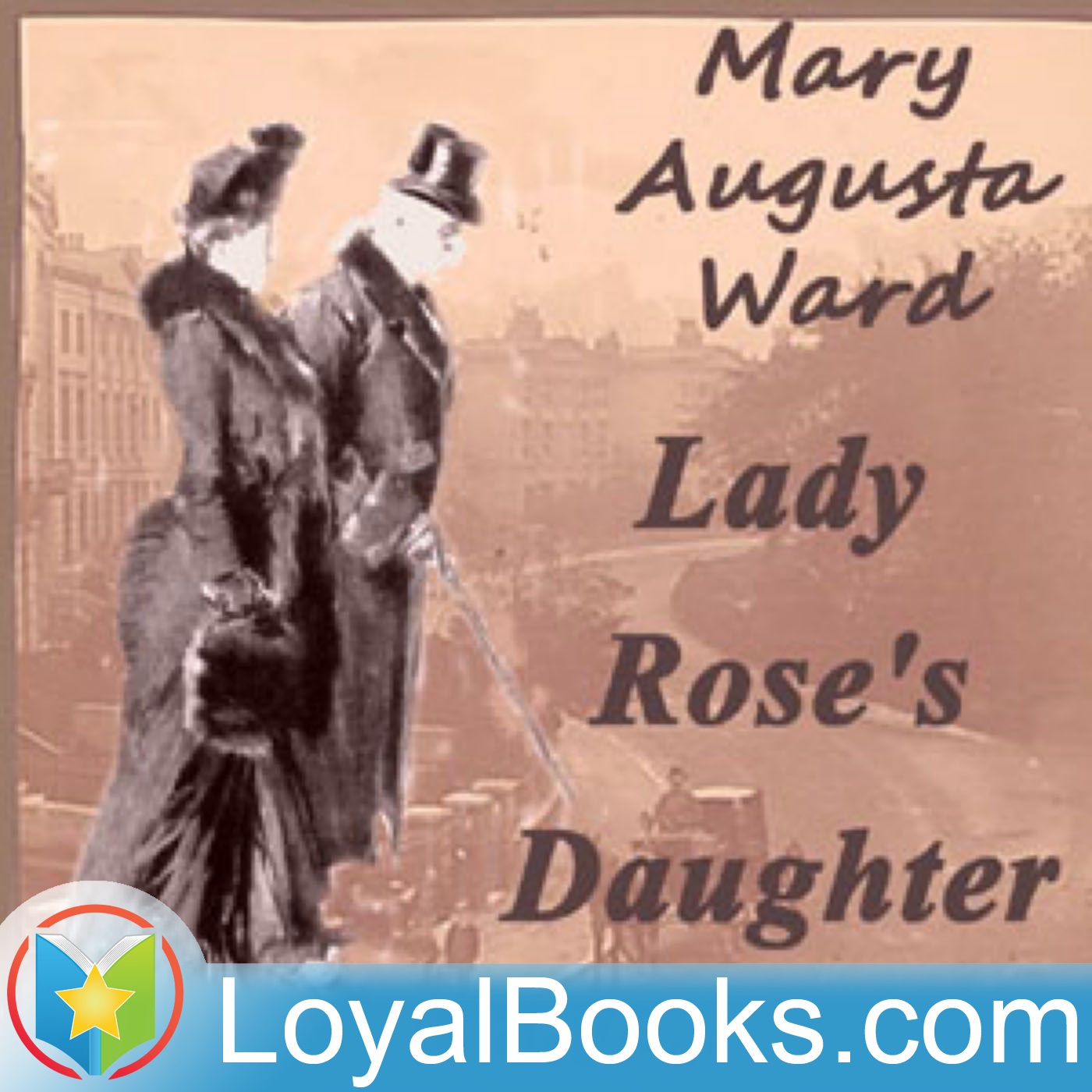 Lady Rose`S Daughter [1920]