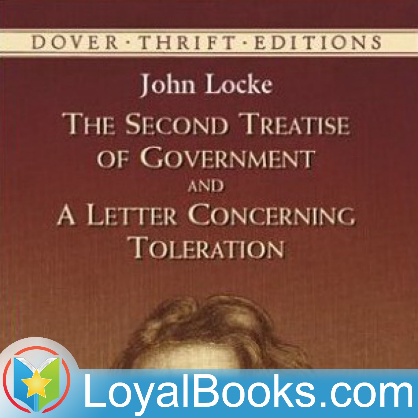 A Letter Concerning Toleration by John Locke