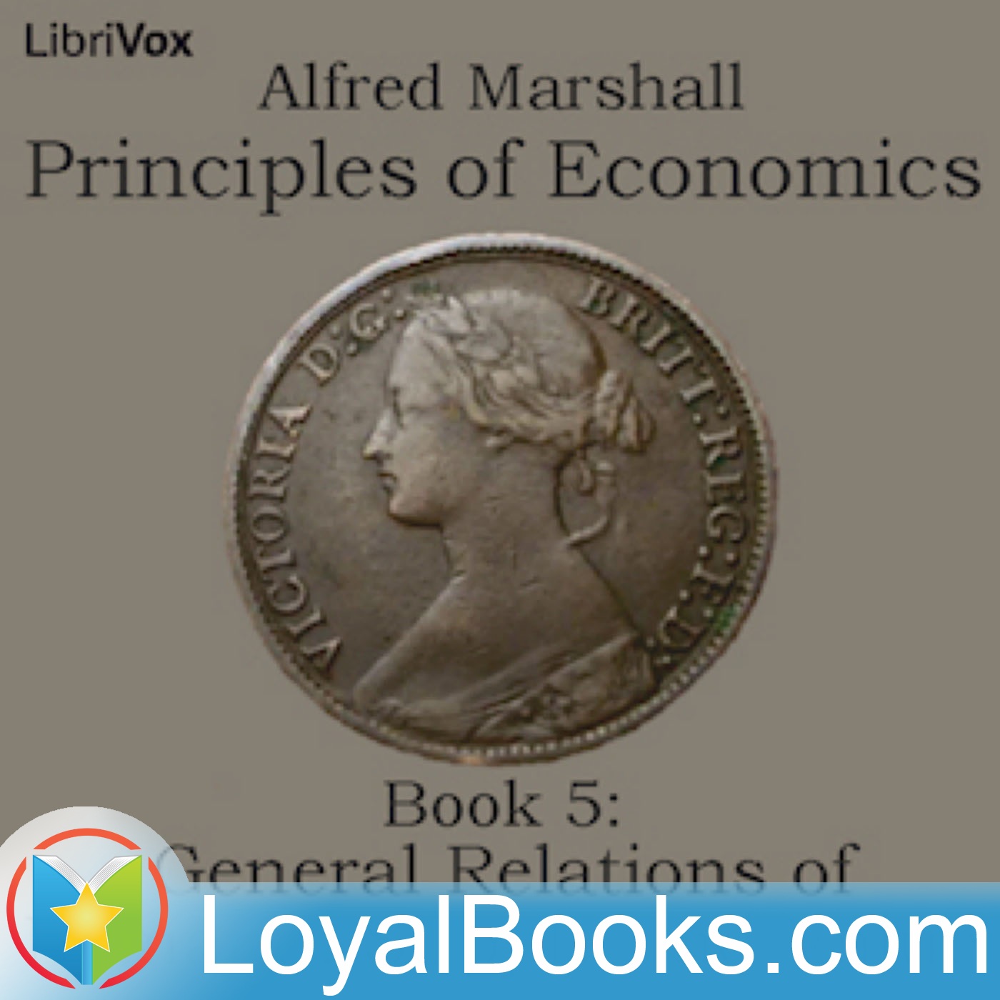 alfred marshall principles of economics