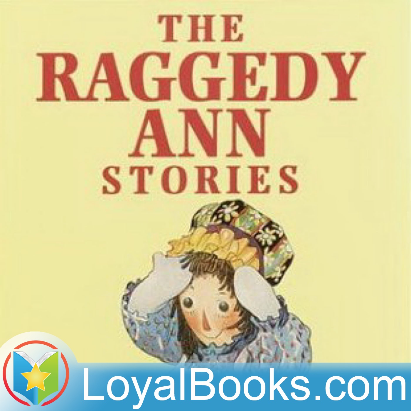 Raggedy Ann and the Kittens