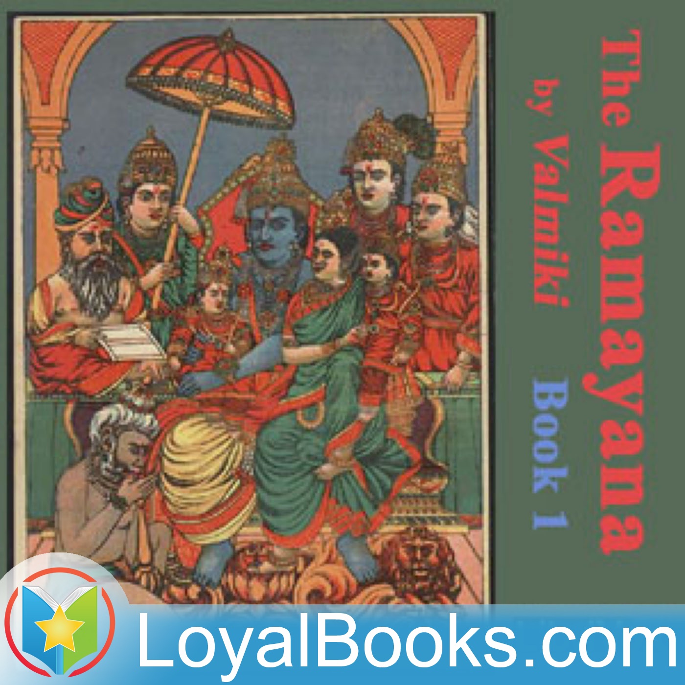 Valmiki ramayana hindi mp3 free download