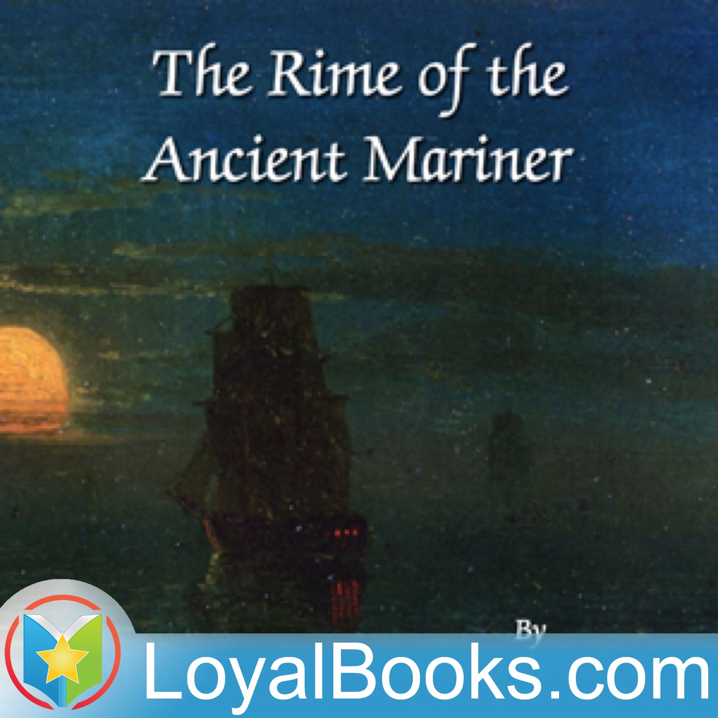 Rime Of The Ancient Mariner Albatross