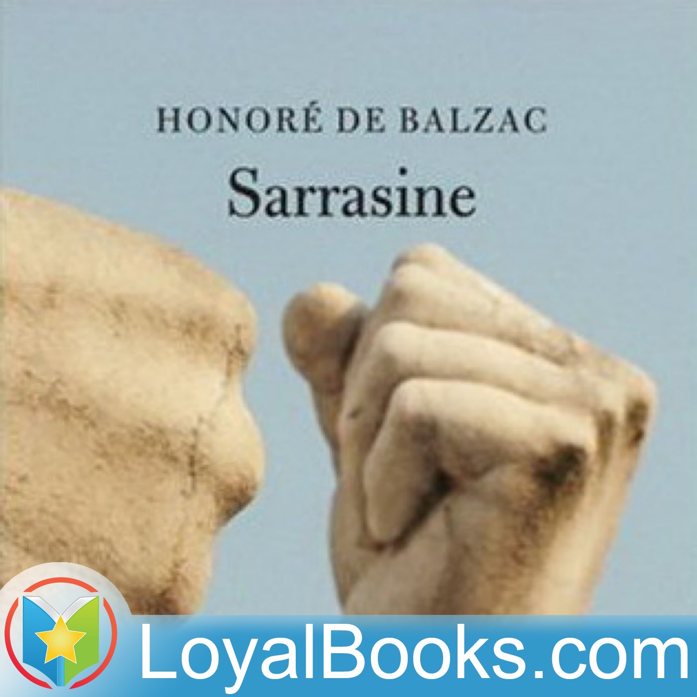 Sarrasine by Honoré de Balzac