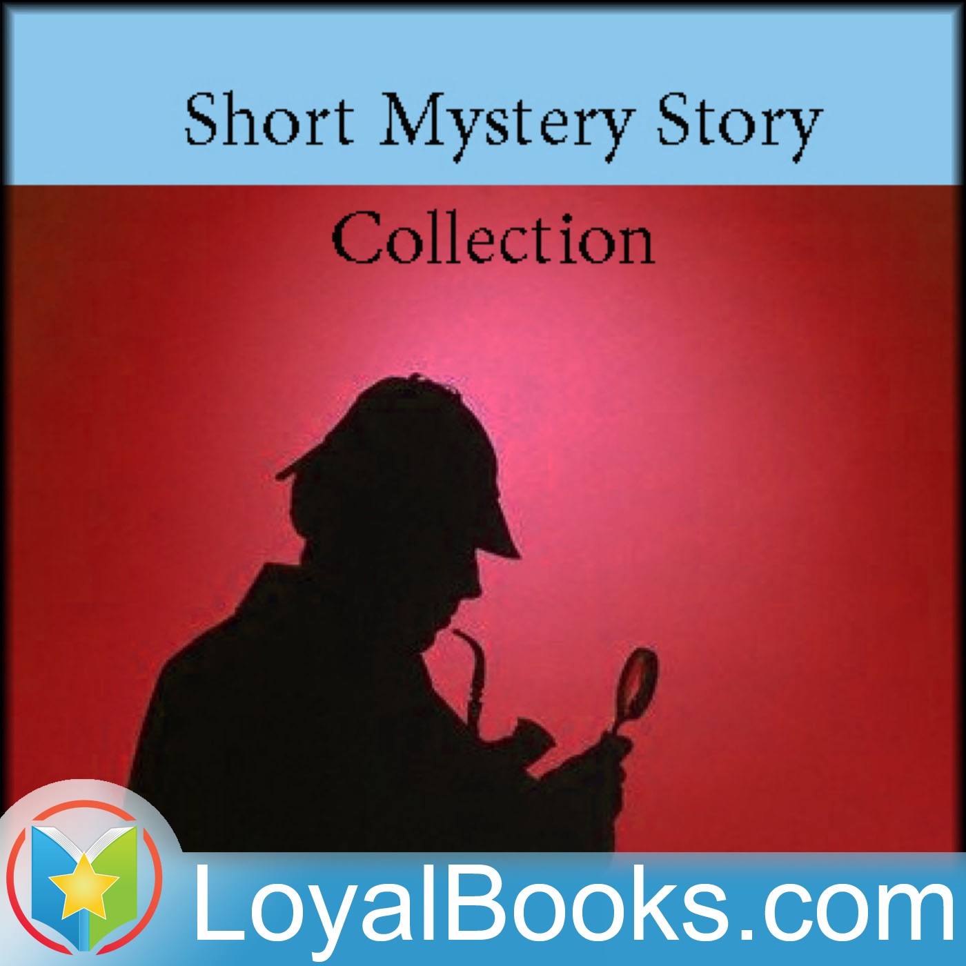 Short Mystery Story Collection by Various
