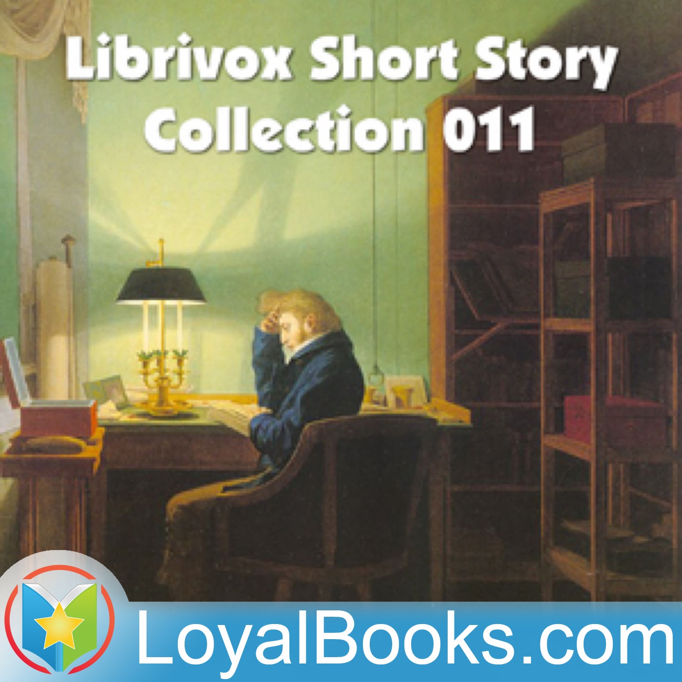 Short Story Collection 11 by Various