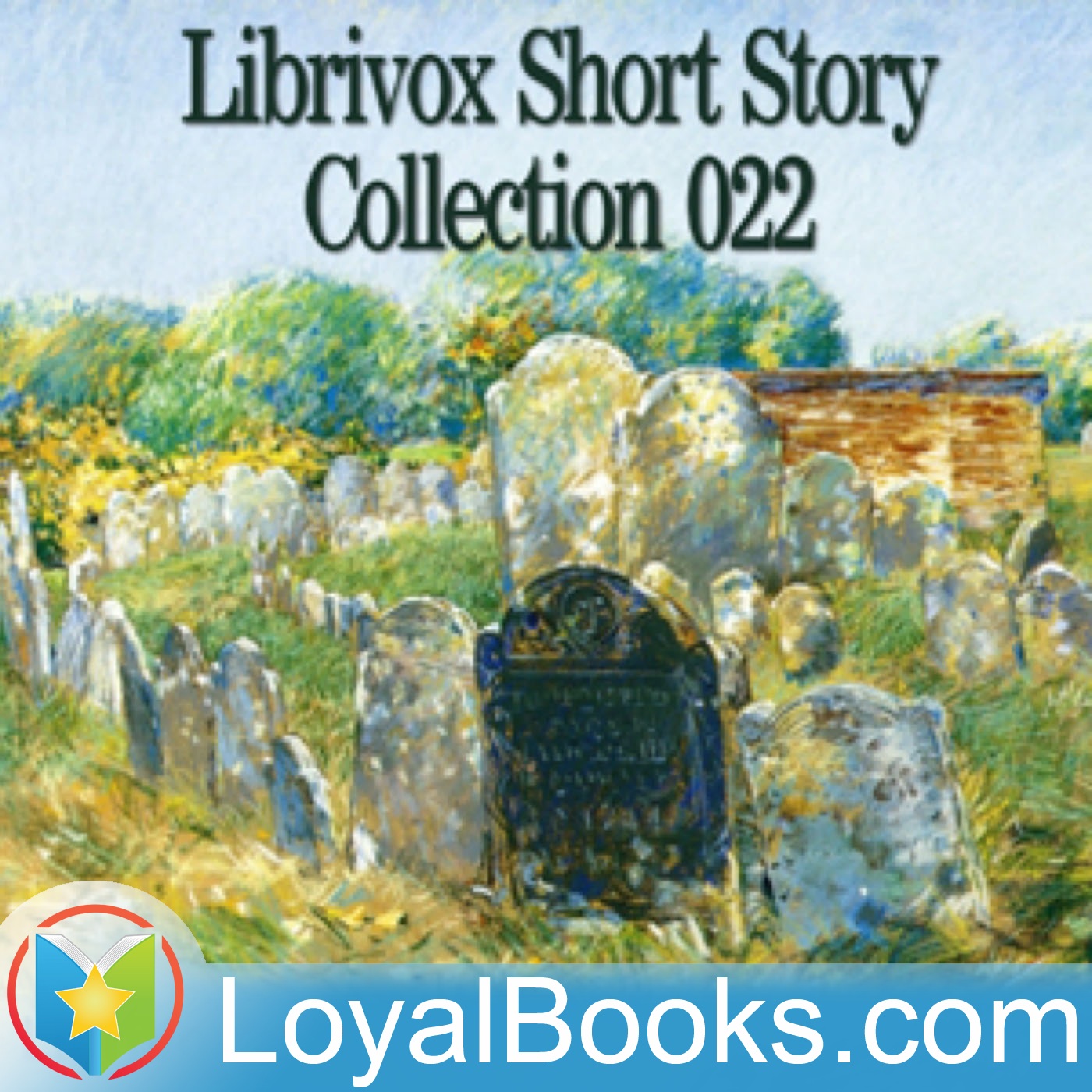 Short Story Collection 22 by Various