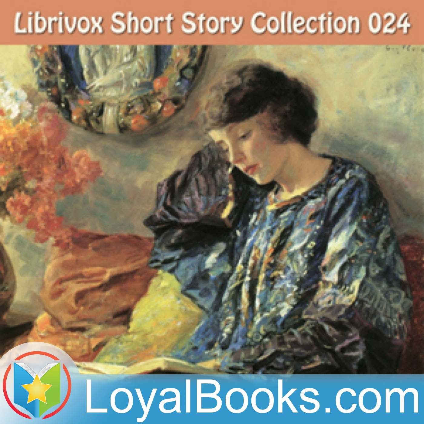 Short Story Collection 24 by Various