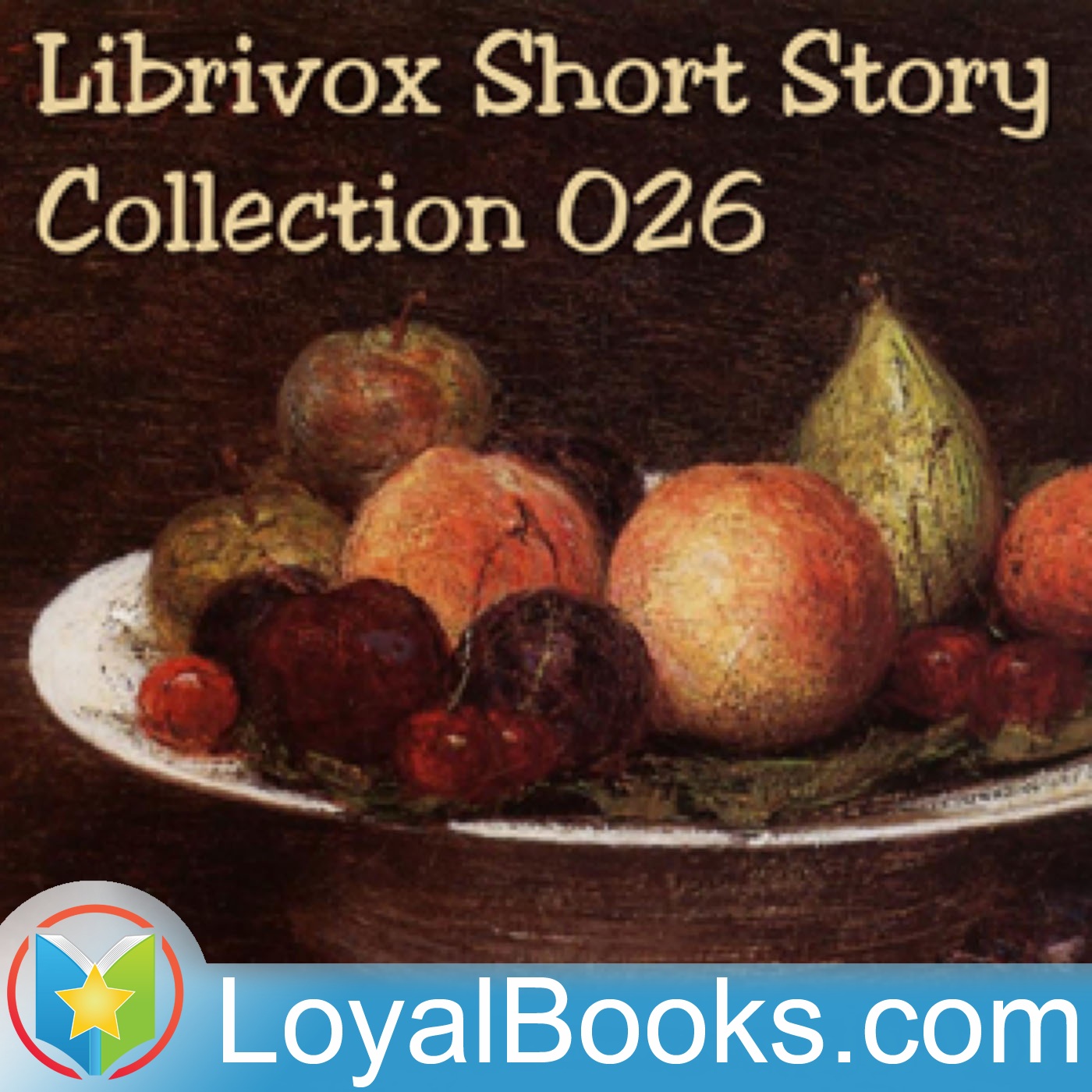 Short Story Collection 26 by Various