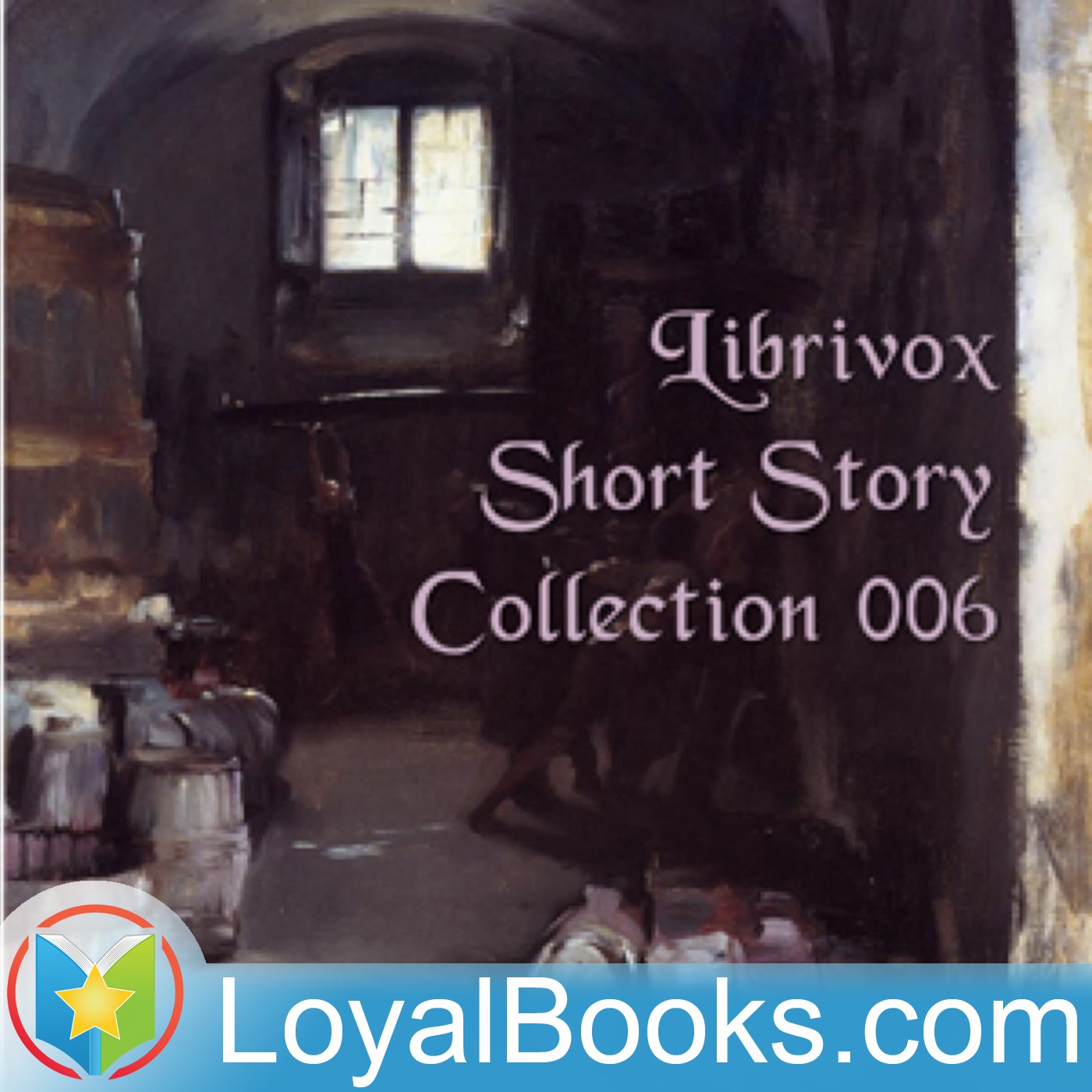 Short Story Collection 6 by Various