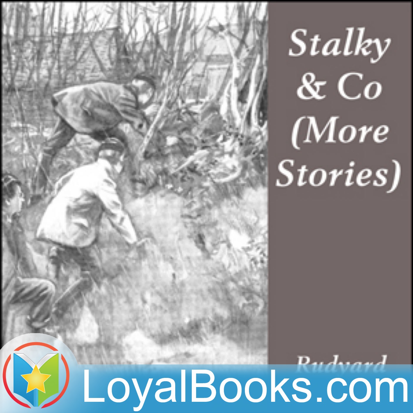 Stalky & Co (More Stories) by Rudyard Kipling