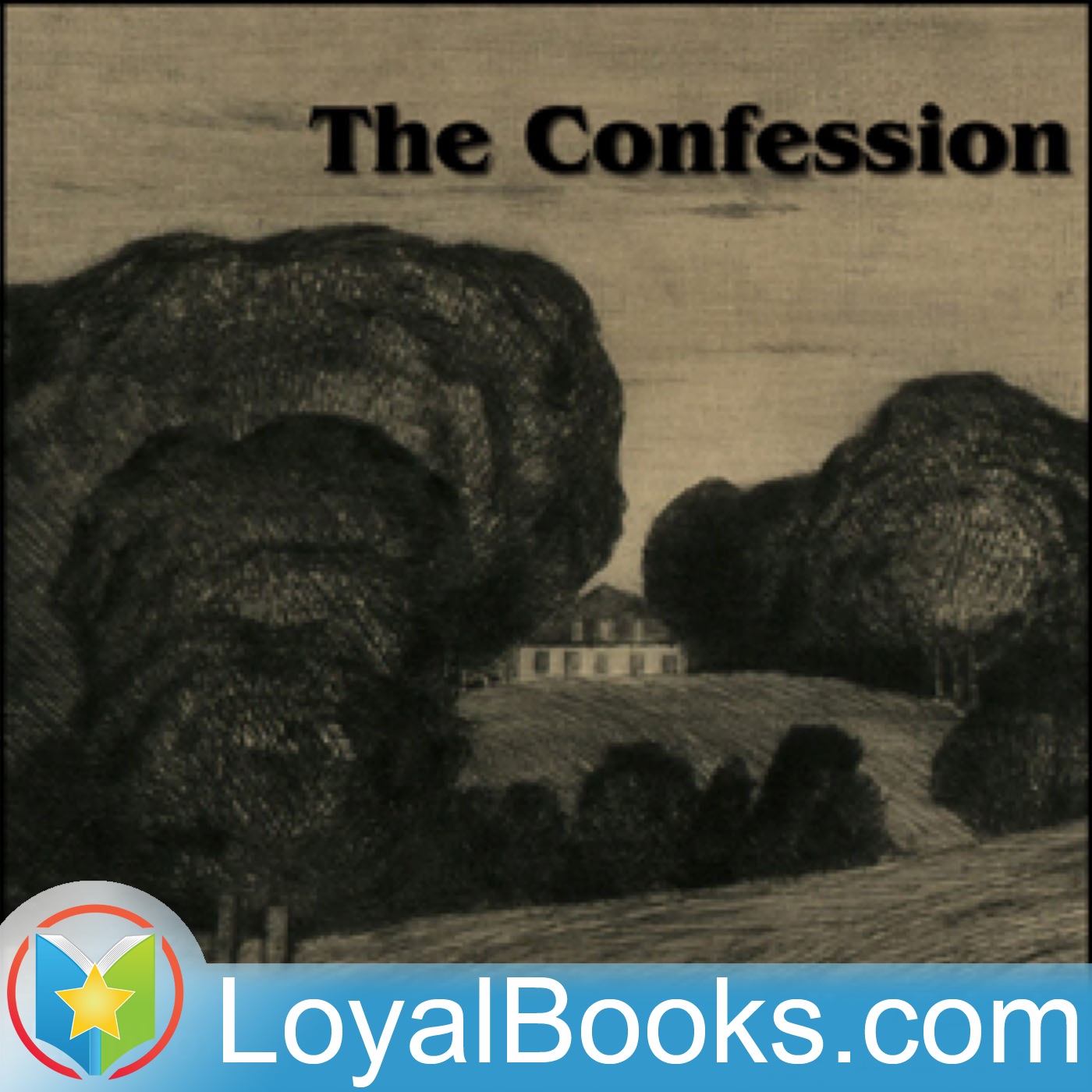 The Confession by Mary Roberts Rinehart