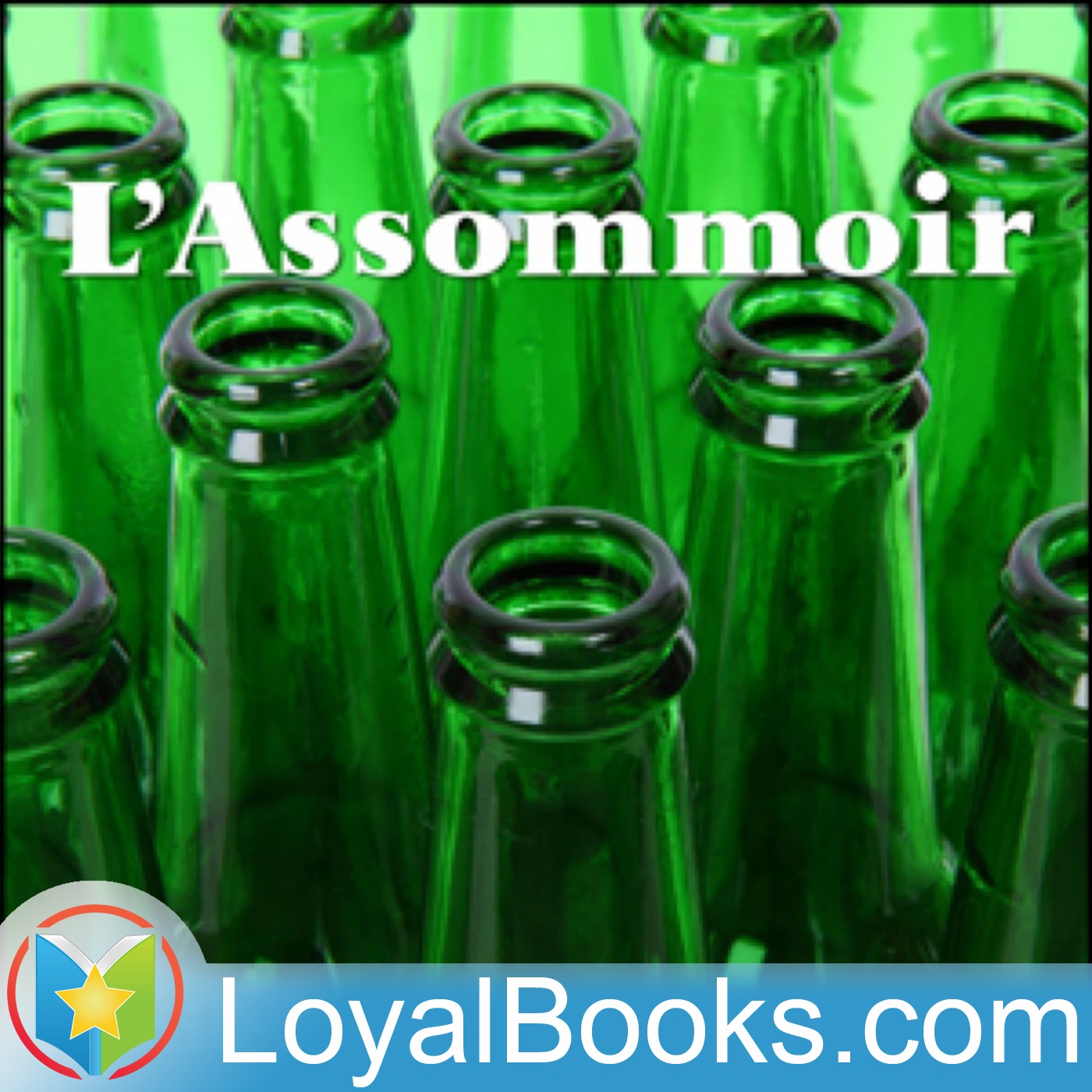 L'Assommoir by Émile Zola