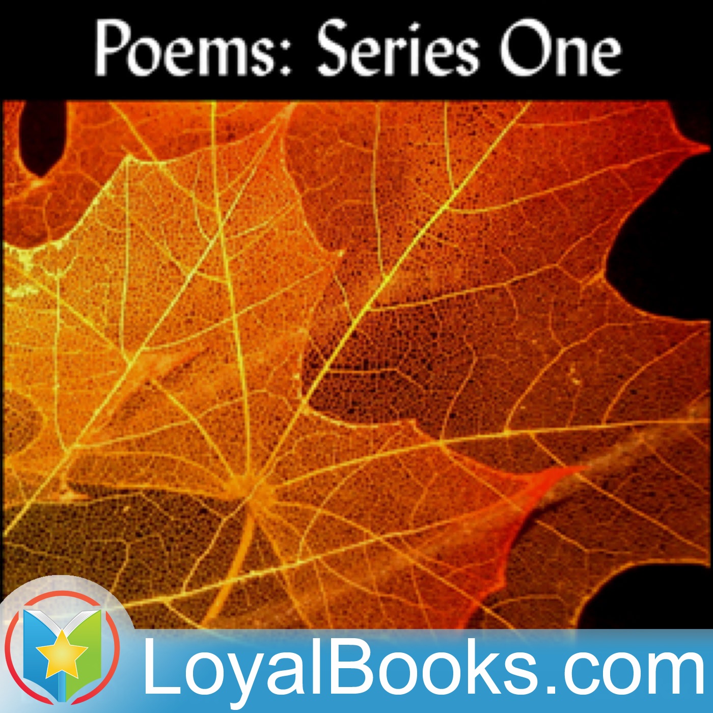 Poems: Series One by Emily Dickinson