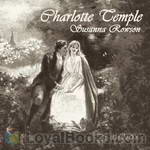 Charlotte Temple by Susanna Rowson