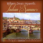 Indian Summer by William Dean Howells