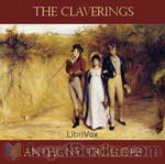 The Claverings by Anthony Trollope