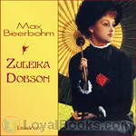 Zuleika Dobson by Max Beerbohm