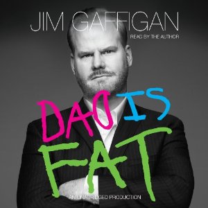 Dad Is Fat by Jim Gaffigan