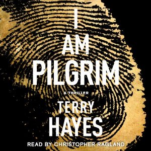 i am pilgrim audio book