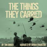 The Things They Carried by Tim O'Brien