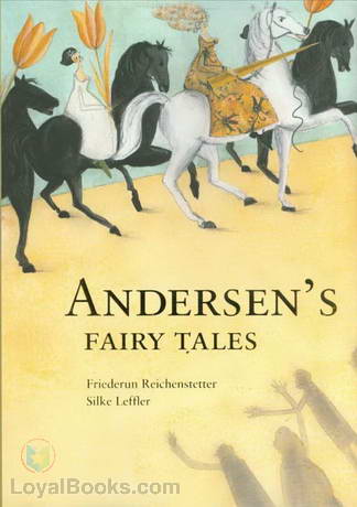 Hans Christian Andersen - Movie, Stories & Facts
